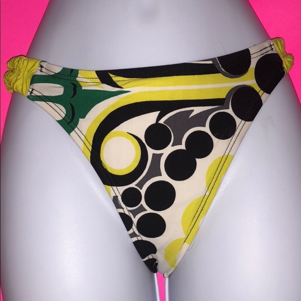 L Space Bikini Bottom